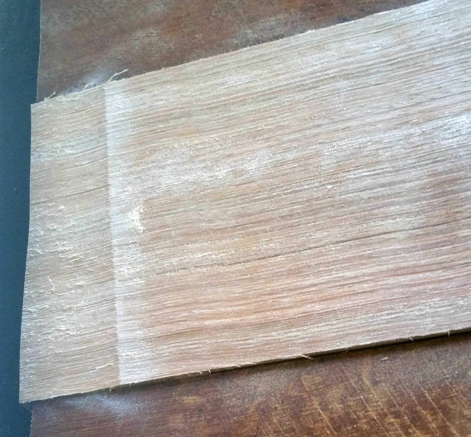 26. Board being sanded 40 Grit 20160820_080504.jpg