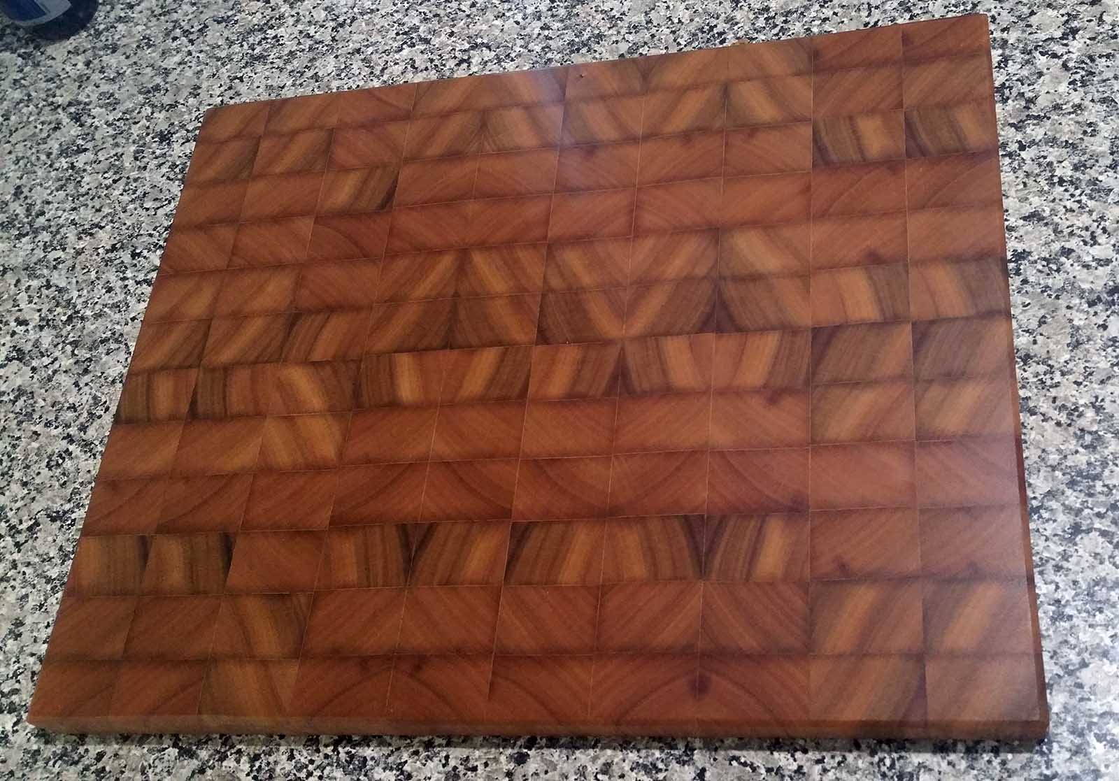 29. End Grain cutting board20160822_092111.jpg