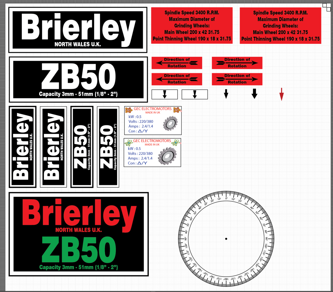 Brierley draft sign.png