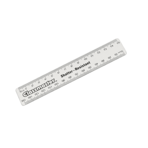 Classmaster-Shatter-Resistant-15cm-Ruler---Clear-21368--1.png