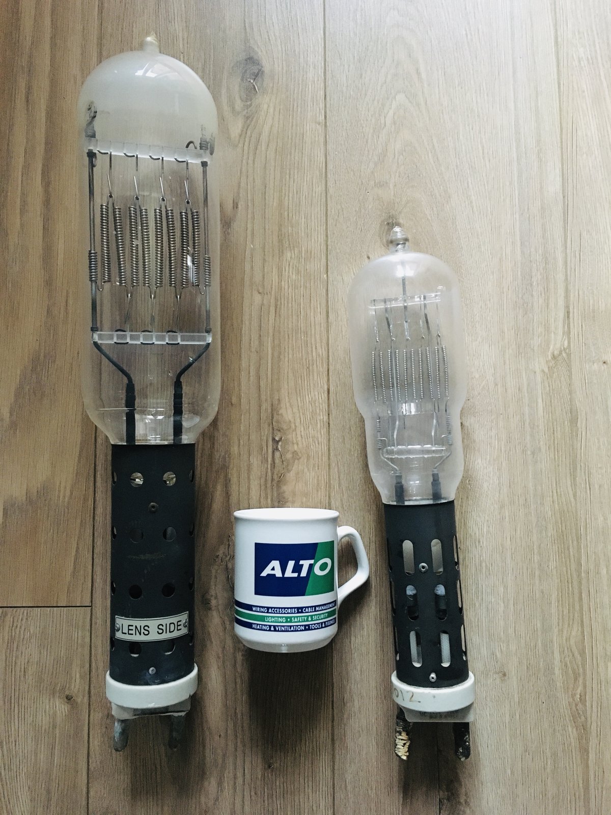 Alto bulb deals