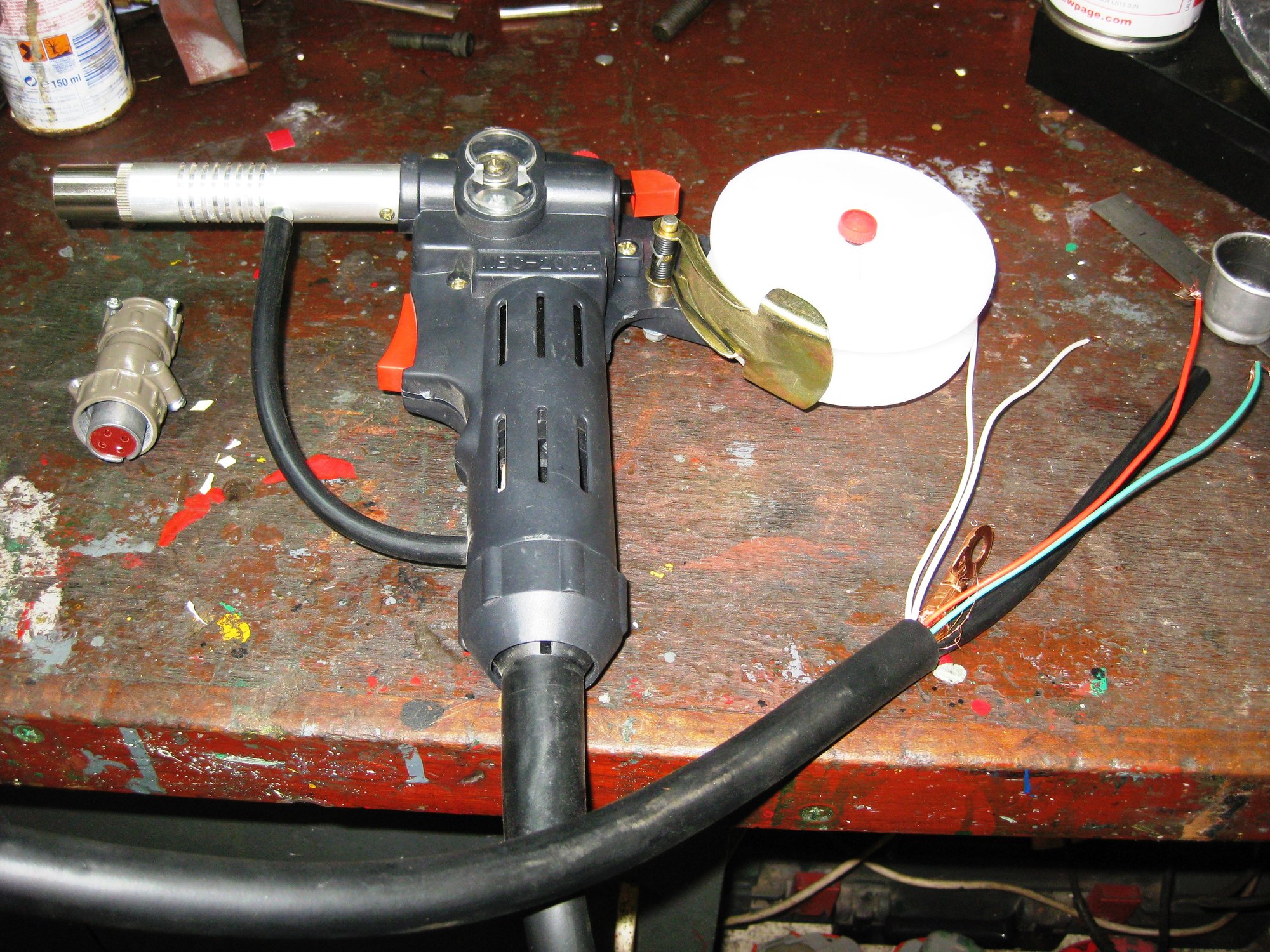 Welding cable, Cable reels, Diy welding