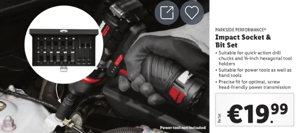 impact socket and bit set lidl parkside.PNG