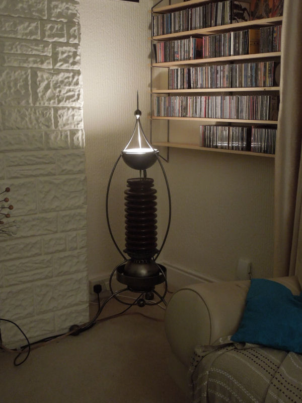 Lamp installed 004.JPG