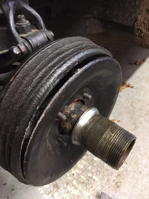 OEA300 Brake Drum failure 1.JPG