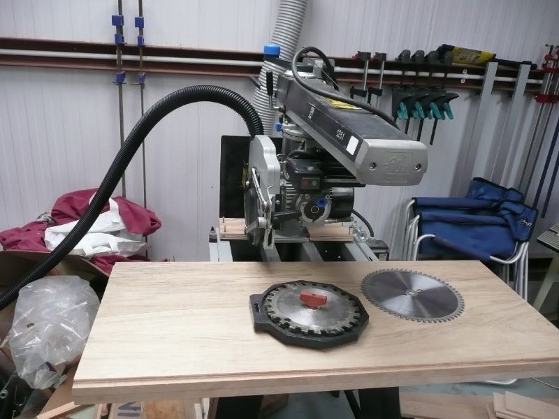 The DeWalt Radial Arm Saw Forum