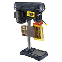 Titan deals pillar drill