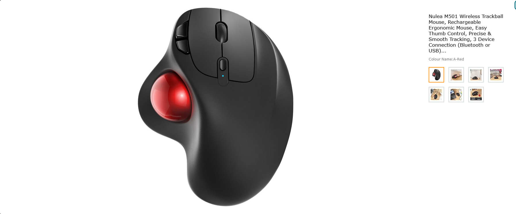 Screenshot 2024-12-22 at 11-50-26 Nulea M501 Wireless Trackball Mouse Rechargeable Ergonomic M...png