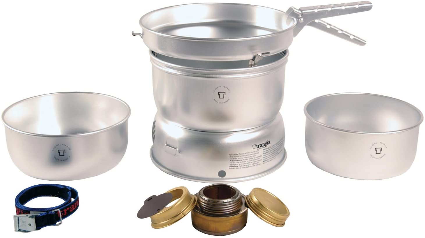 Trangia 27 Pan Set.jpg