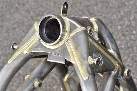 Motorcycle Frame Tubes MIG Welding Forum