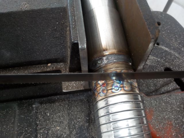 welded flexi being cut.jpg