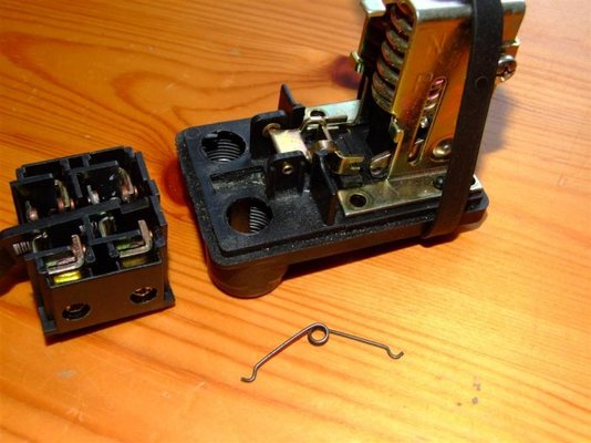 Clarke Airmaster pressure switch internals? | MIG Welding ... 5hp single phase motor wiring diagram for electric 