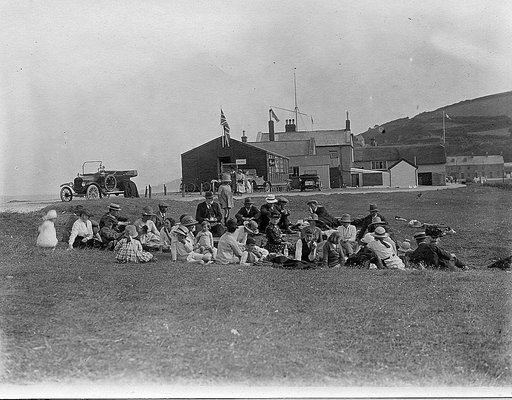 Picnic at Torcross 1.jpg