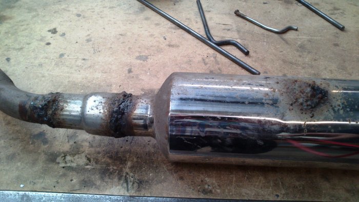 how-not-to-weld-an-exhaust-mig-welding-forum