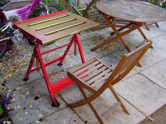 Small Welding Table Any Good Mig Welding Forum