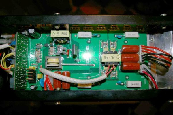 cut 40 plasma cutter circuit diagram