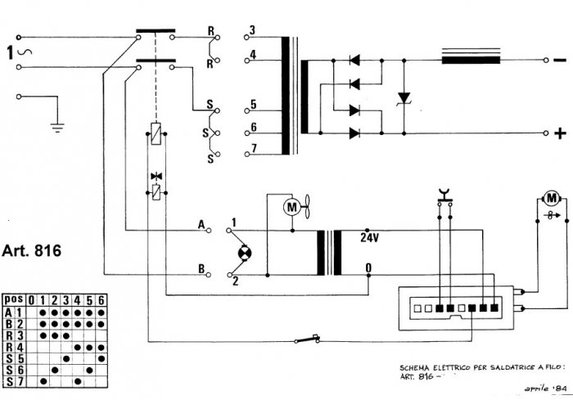 SOLENOID wireing help | Page 2 | MIG Welding Forum