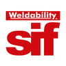 Weldability Sif